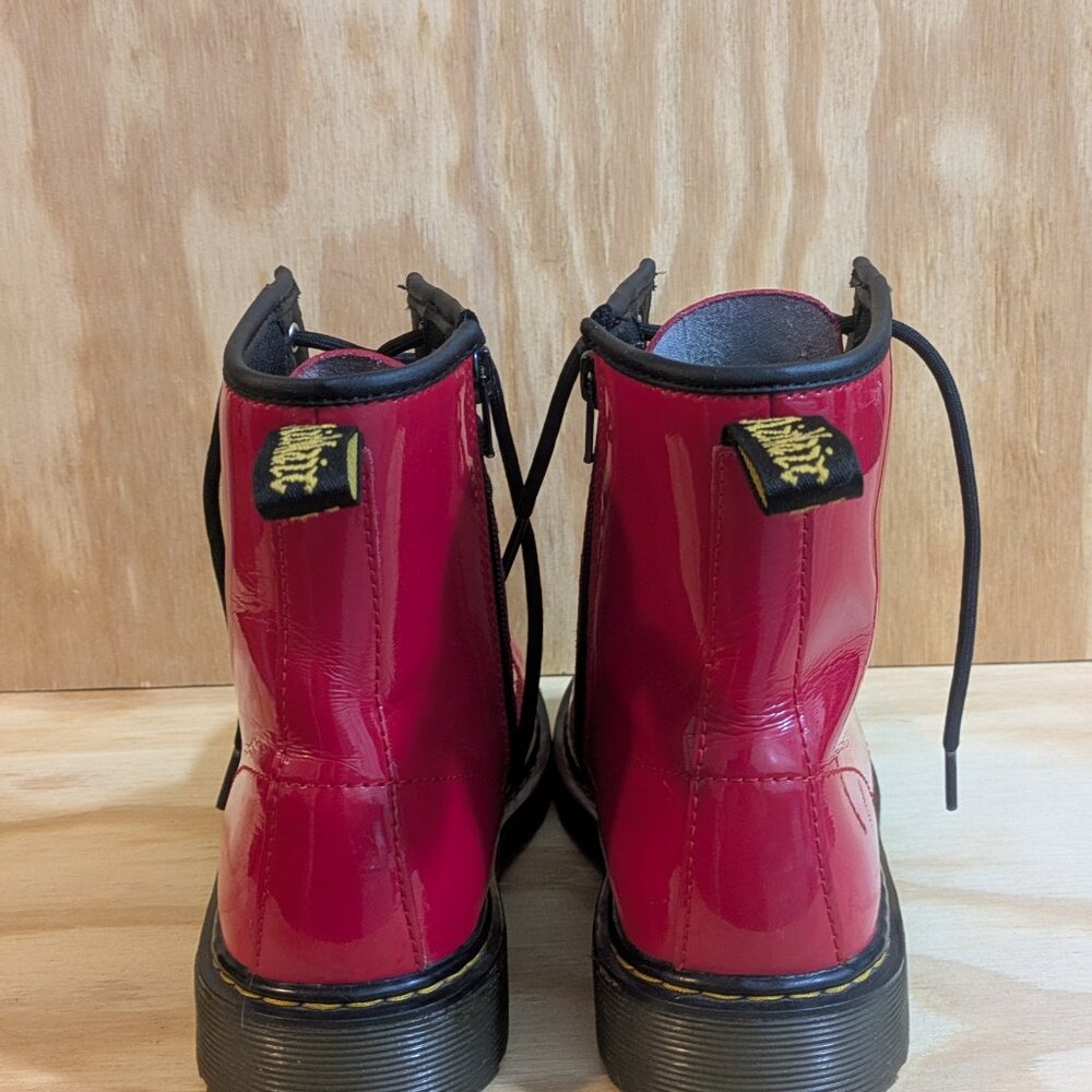Dr. Martens YOUTH 1460Y - Picture 5 of 12
